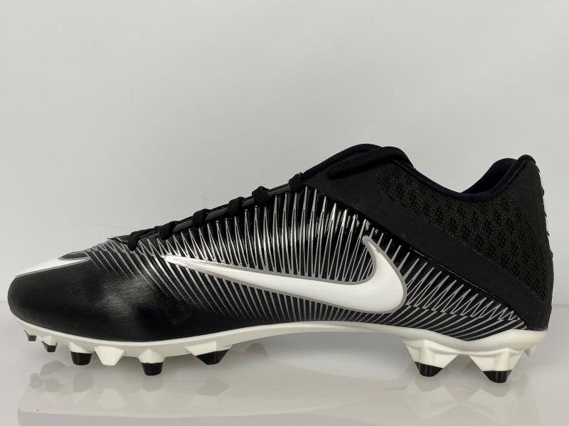 nike football cleats size 15