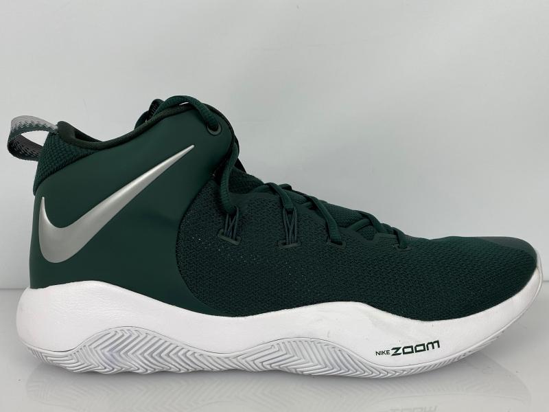 Nike Green Zoom Rev 2 TB Basketball 