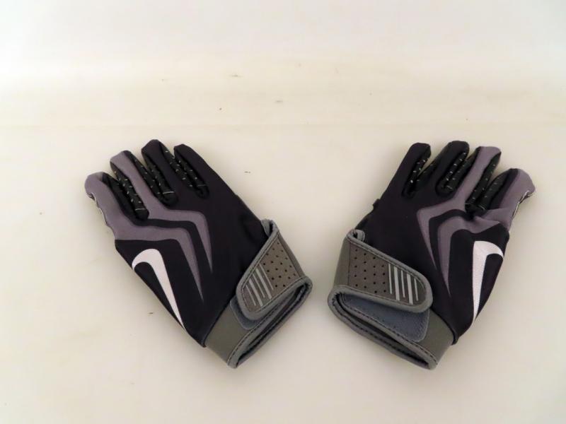 Nike Promo Vapor Trail Football Gloves 