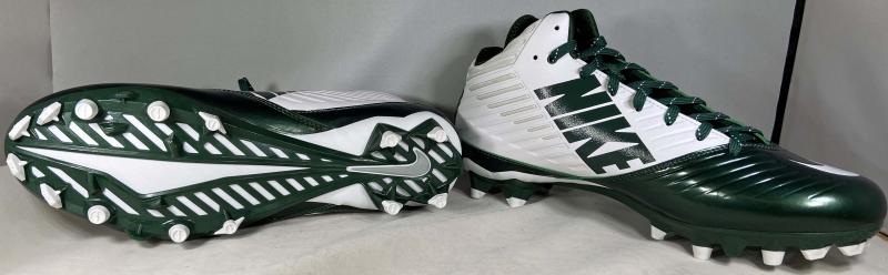 speed football cleats