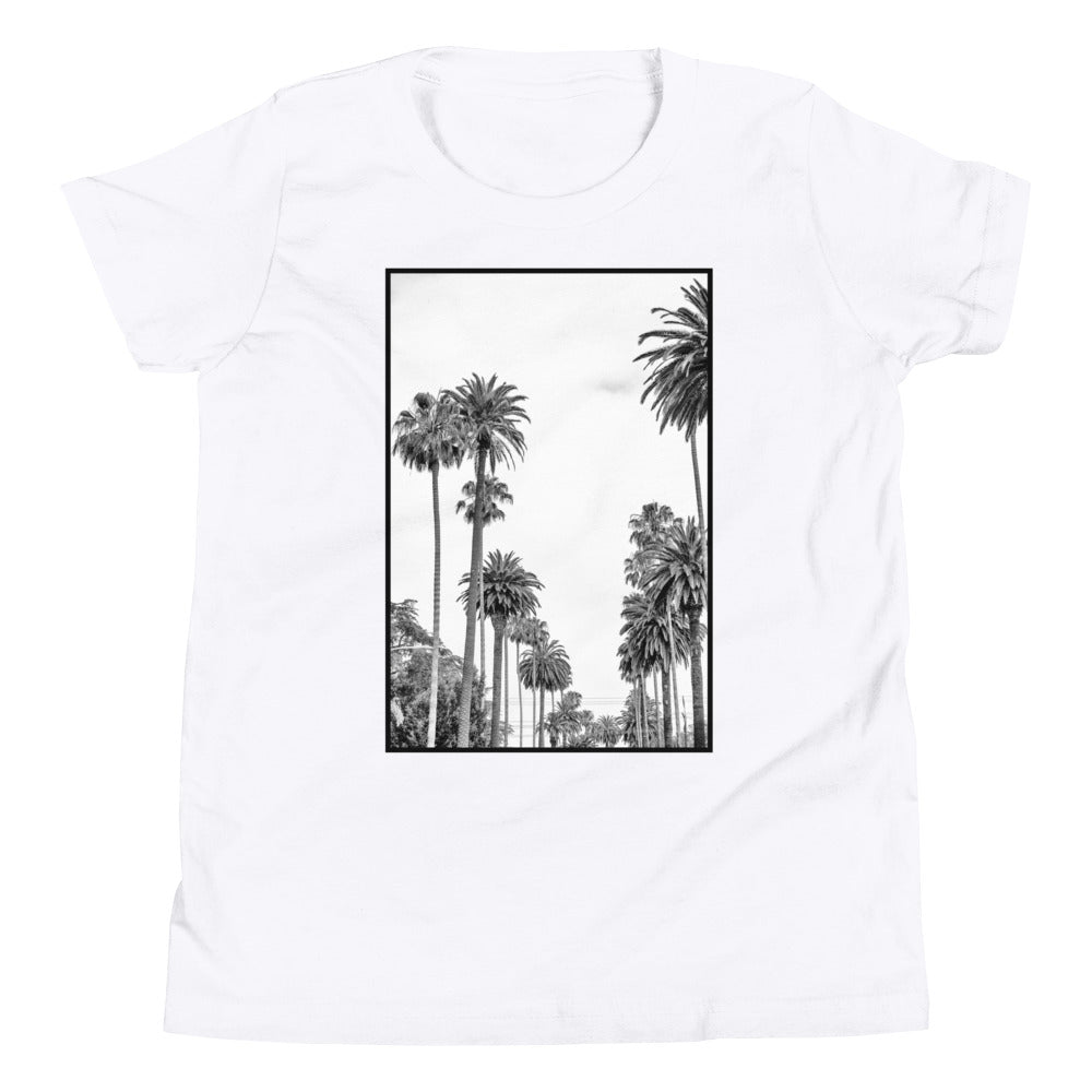 Details about   Palm Tree By Shelby Toddler T-Shirt 