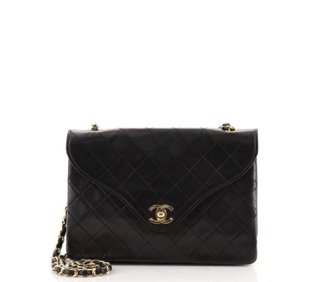 cc classic chanel