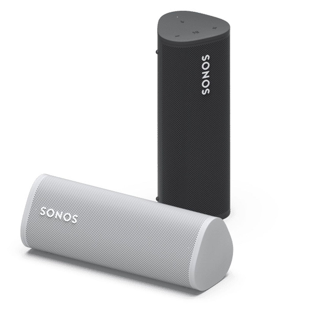 Sonos Roam Portable Smart Installations