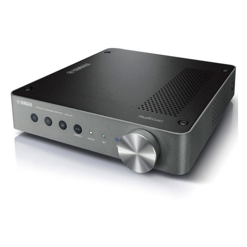twaalf stout Derde Yamaha WXA-50DS MusicCast Wireless Streaming Amplifier – Installations  Unlimited