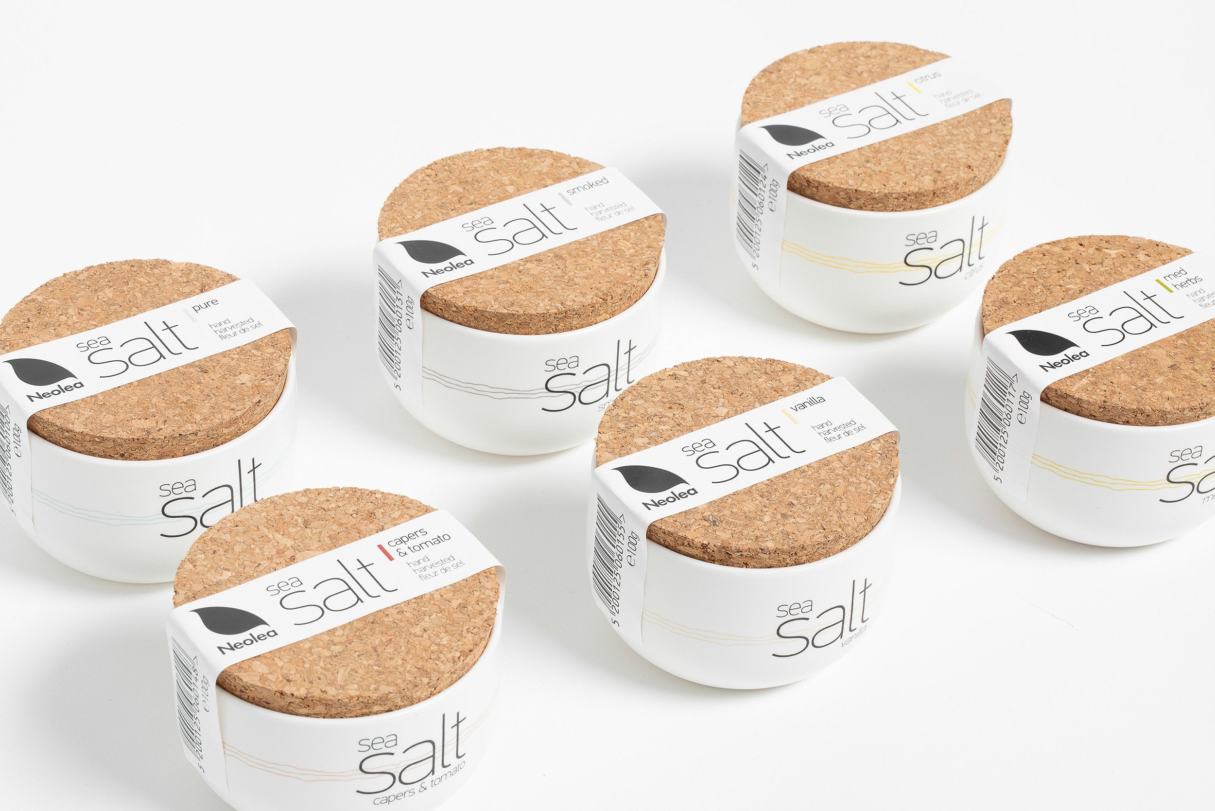 Pure Sea Salt