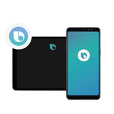 Bixby assistant