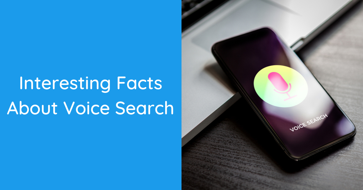 voice search facts