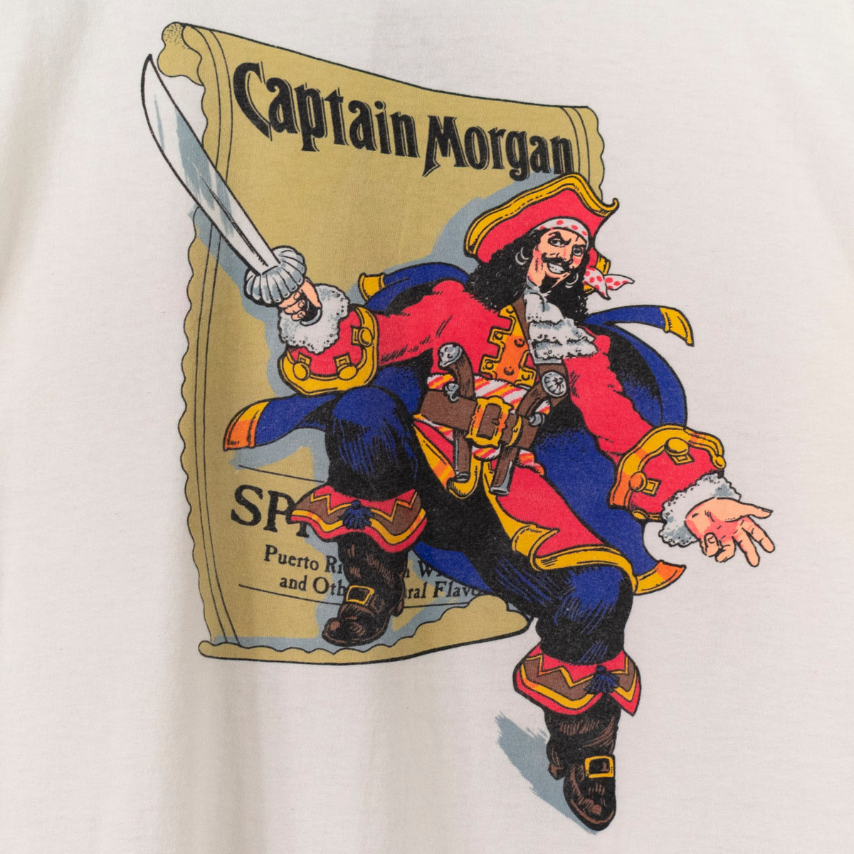 captain morgan logo