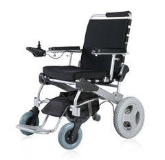 ez lite cruiser deluxe dx12 electric wheelchair