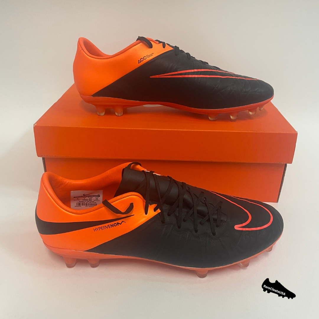 Nike Hypervenom Phinish II Tech Craft – RareCleatsUSA