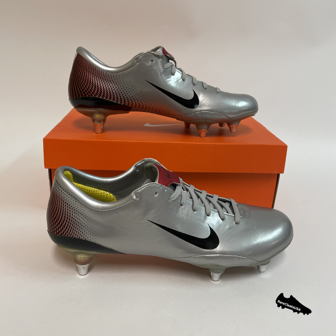 Nike Vapor III SG Issue) –