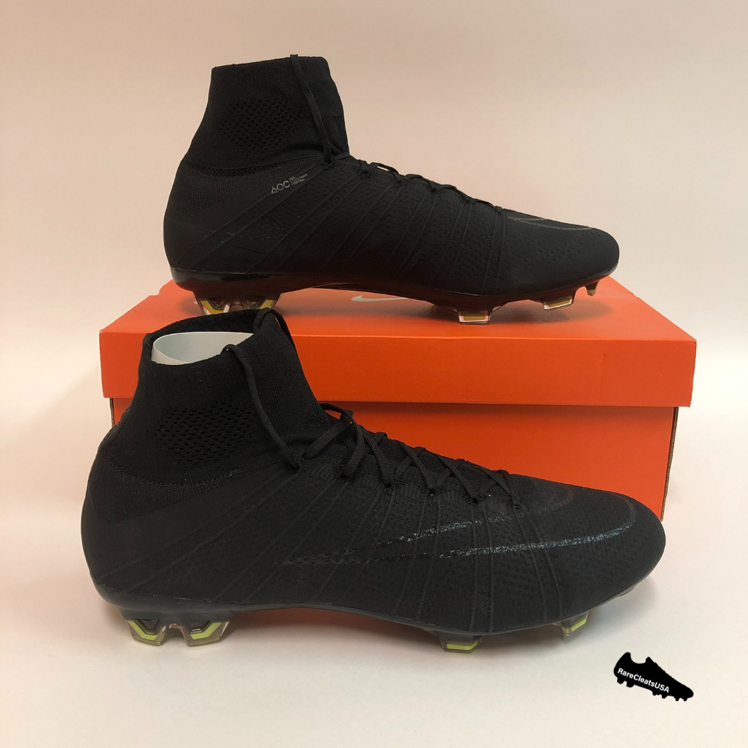 Nike Mercurial Superfly IV FG Academy Pack (Player Issue) –