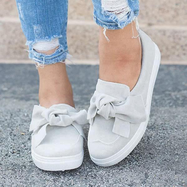 wide fashion sneakers