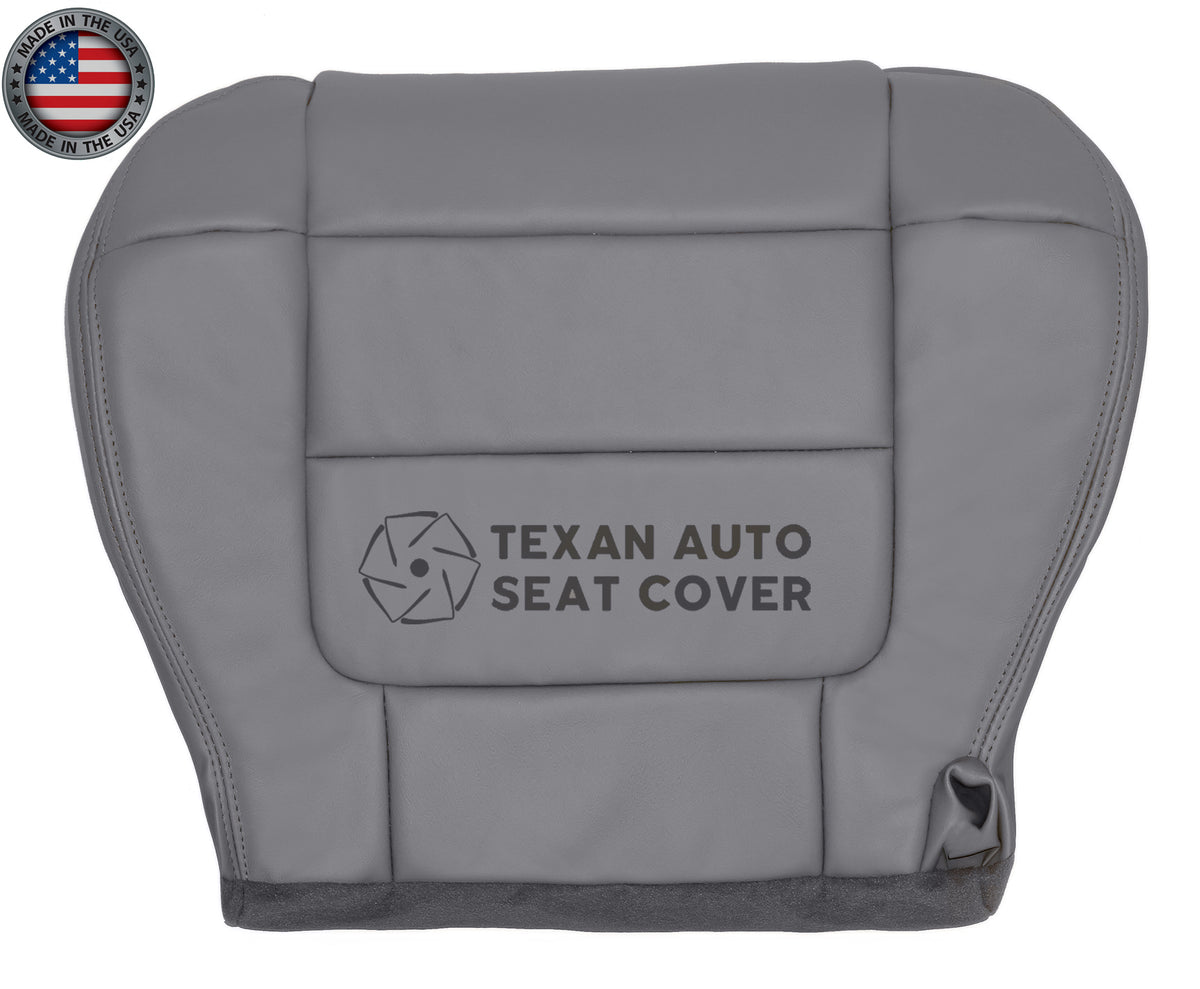 2002 f150 lariat seat covers