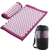 AcuZEN® Akupressur-Matten und -Kissen