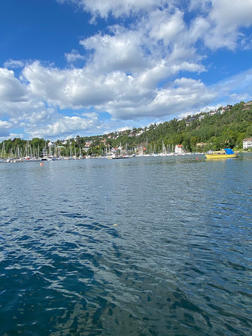 Oslo Fjord