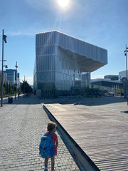 Deichmanske Library