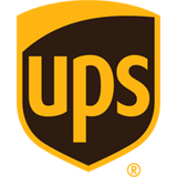UPS is KLOO's preferred carrier
