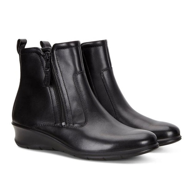 Ecco Felicia Ankle Boot – O'Flynns Footwear Shop Shoes Online