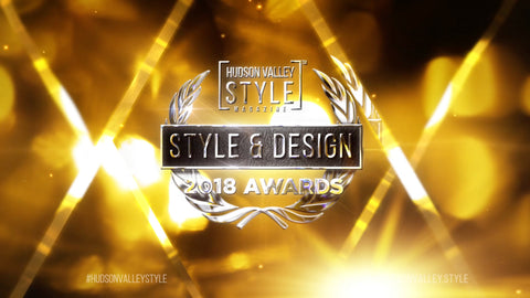 2018 Style & Design Awards Winner, Stephanie Reppas - Hudson Valley Style Magazine - Equestrian Decor