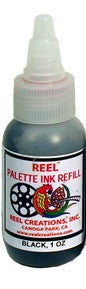 REEL Creations- Inks - Hair Palette Lite