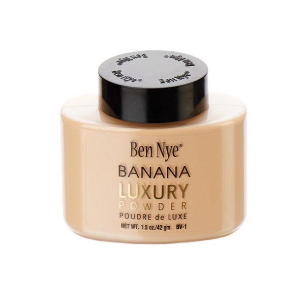 à¸à¸¥à¸à¸²à¸£à¸à¹à¸à¸«à¸²à¸£à¸¹à¸à¸�à¸²à¸à¸ªà¸³à¸«à¸£à¸±à¸ Ben Nye Banana Luxury Powder