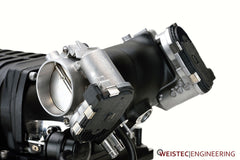 WEISTEC Stage 2, 6.3L AMG M156 Supercharger System