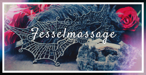 Fesselmassage Massagefrei in Erfurt