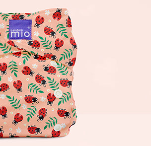 Miosolo <br> All-In-One Nappy Miosolo <br> All-In-One Nappy