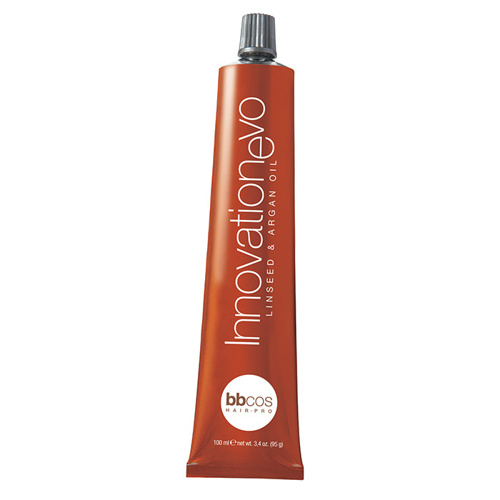 Innovationevo Linseed Argan Oil Hair Color Albura Beauty Supply