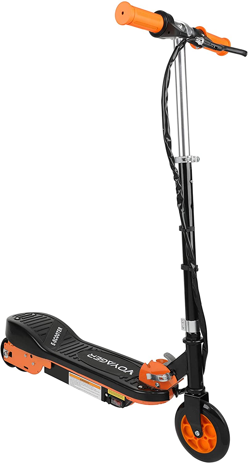 voyager scooter