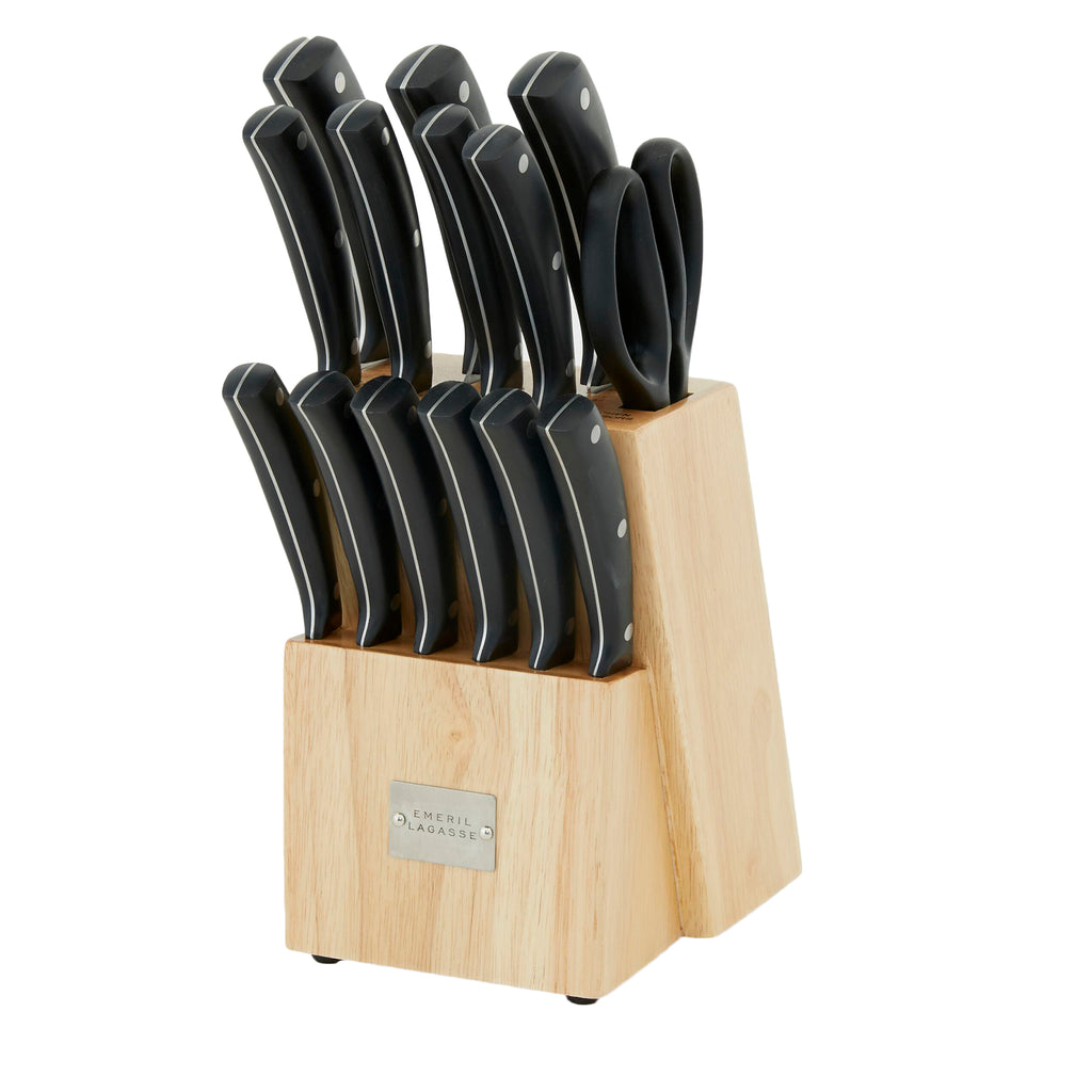 emeril lagasse 15pc cutlery set