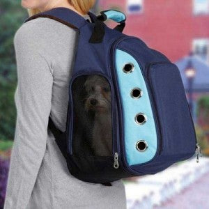 pet carrier, backpack