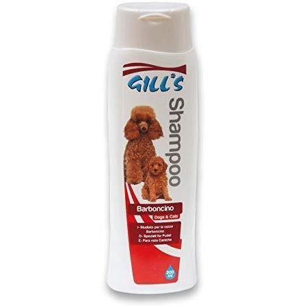 Shampoo Hunde - |