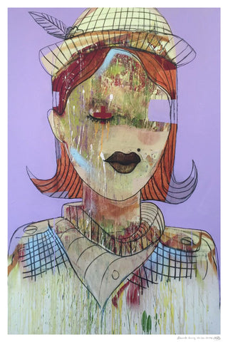 ‘Marie-Ange L’Auras Voulu’