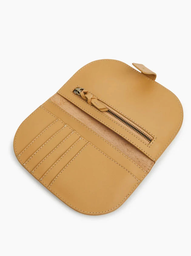Marisol Wallet in Fawn by ABLE