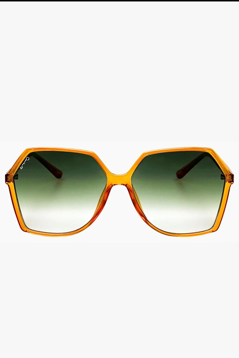 Virgo in Gold by Otra Eyewear