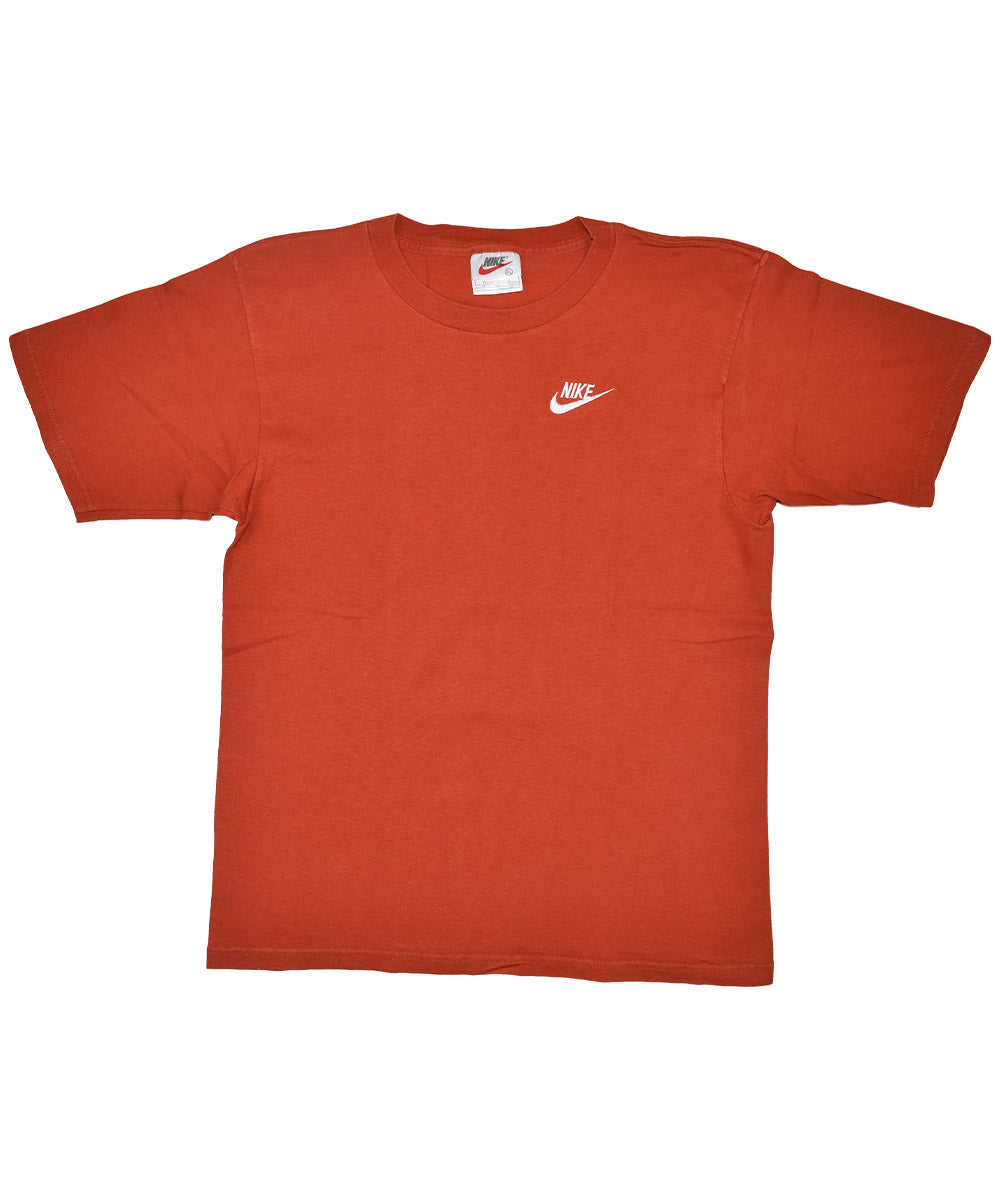 ▷ Camiseta Vintage Nike 1990s | Fabricado en Estados Unidos | SALTO TWOVAULT