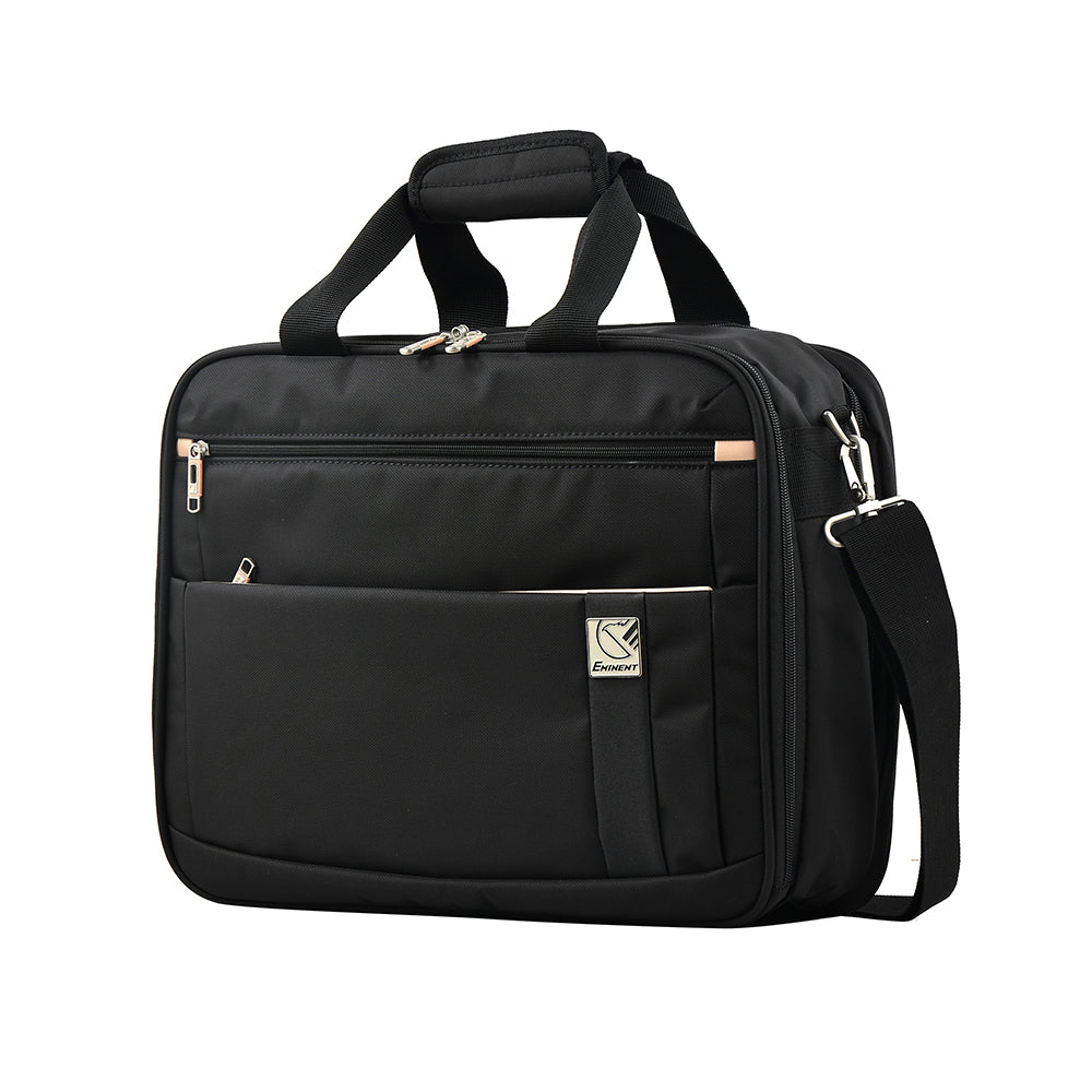 eminent laptop trolley bag