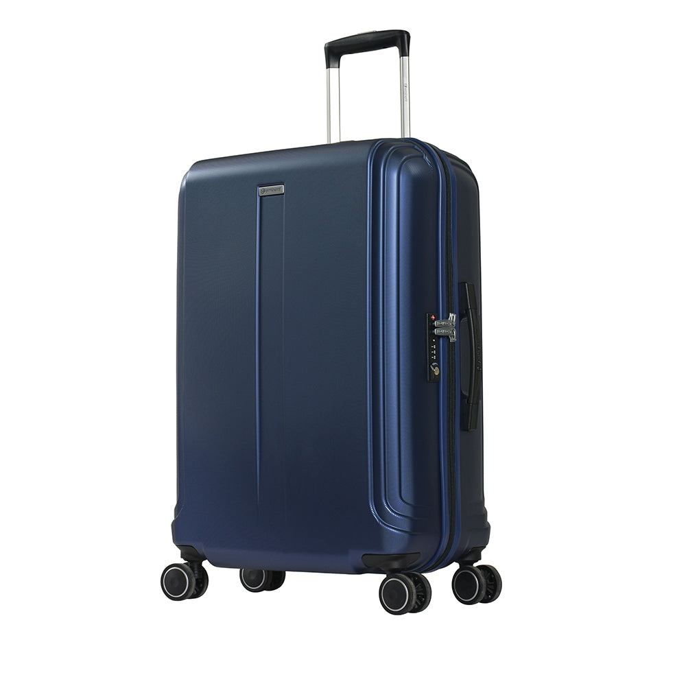 spinner trolley luggage