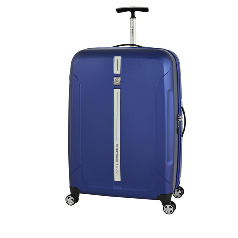 stylish cabin suitcase