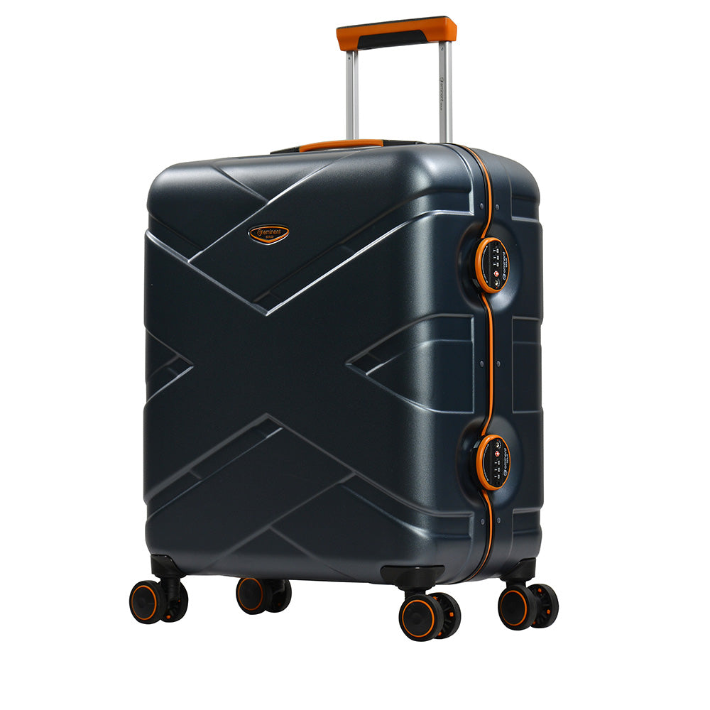 best carry on luggage without wheels