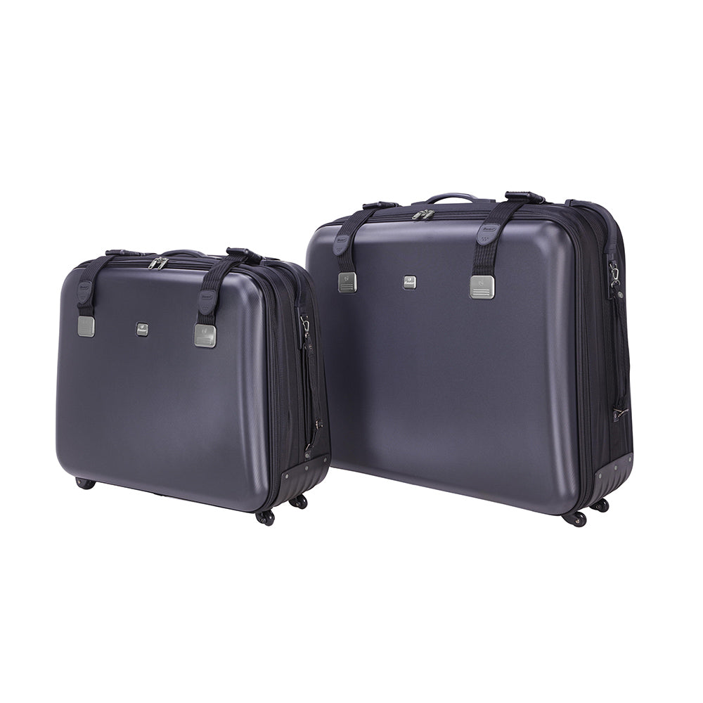 27 inch luggage dimensions