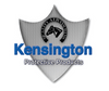 Kensington logo