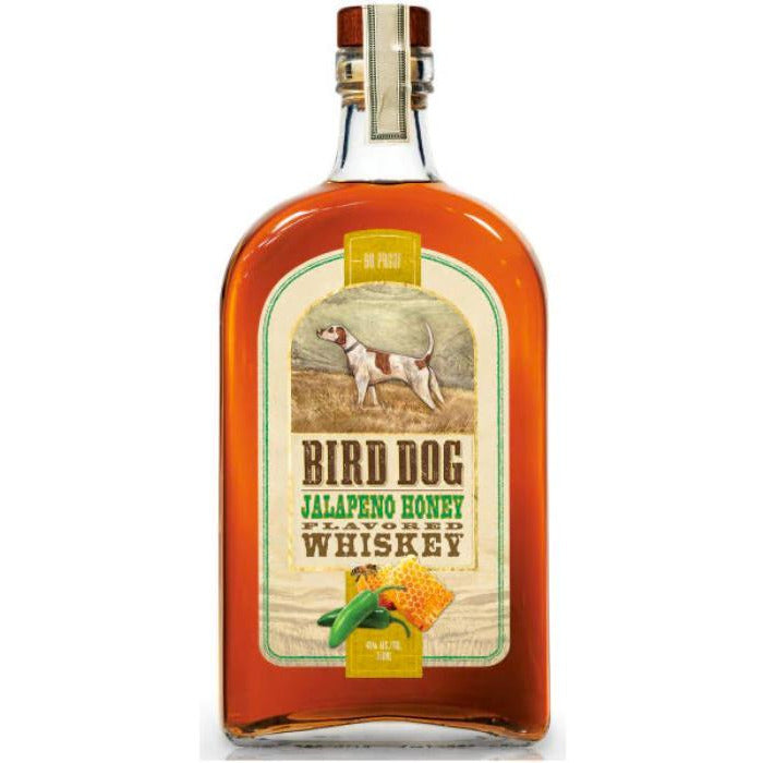 why is easy bird dog bourbon the best tasting bourbon 