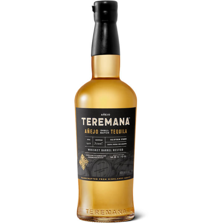 Teremana Tequila Anejo | Teremana - Cork #1 Online Liquor Store