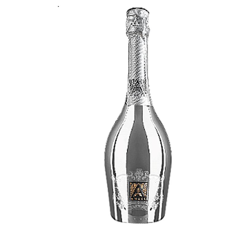 Angel-Platinum - Semi-Sweet Sparkling Wine