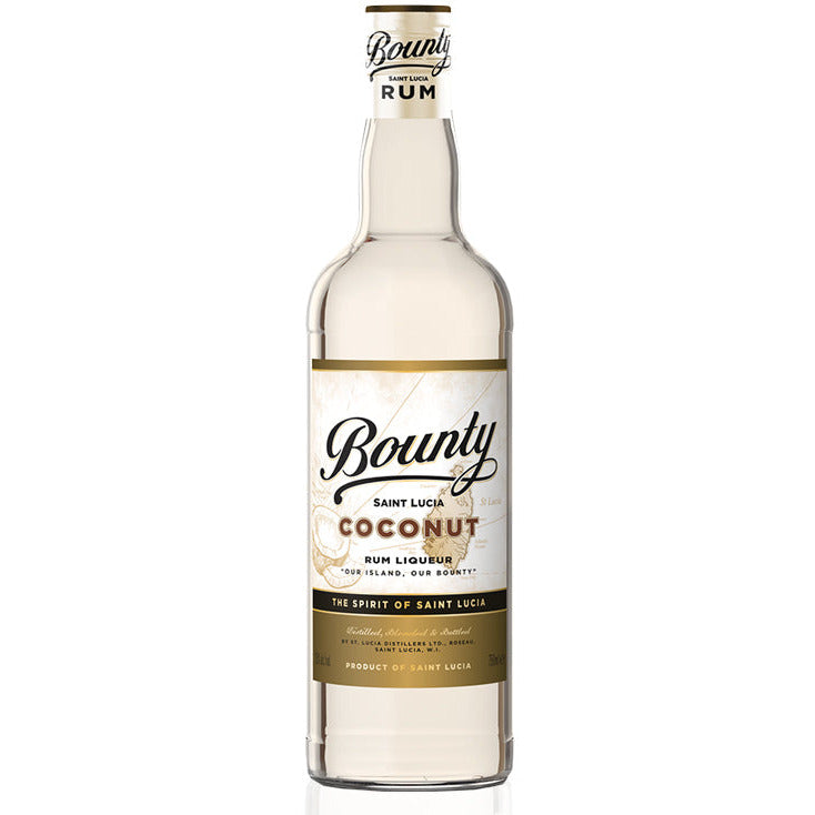 Bounty Rum Coconut Rum Liqueur
