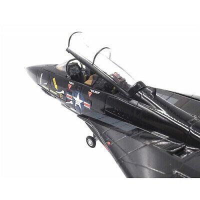 Calibre Wings F-14A Tomcat USN VX-4 Evaluators Black Bunny 1/72