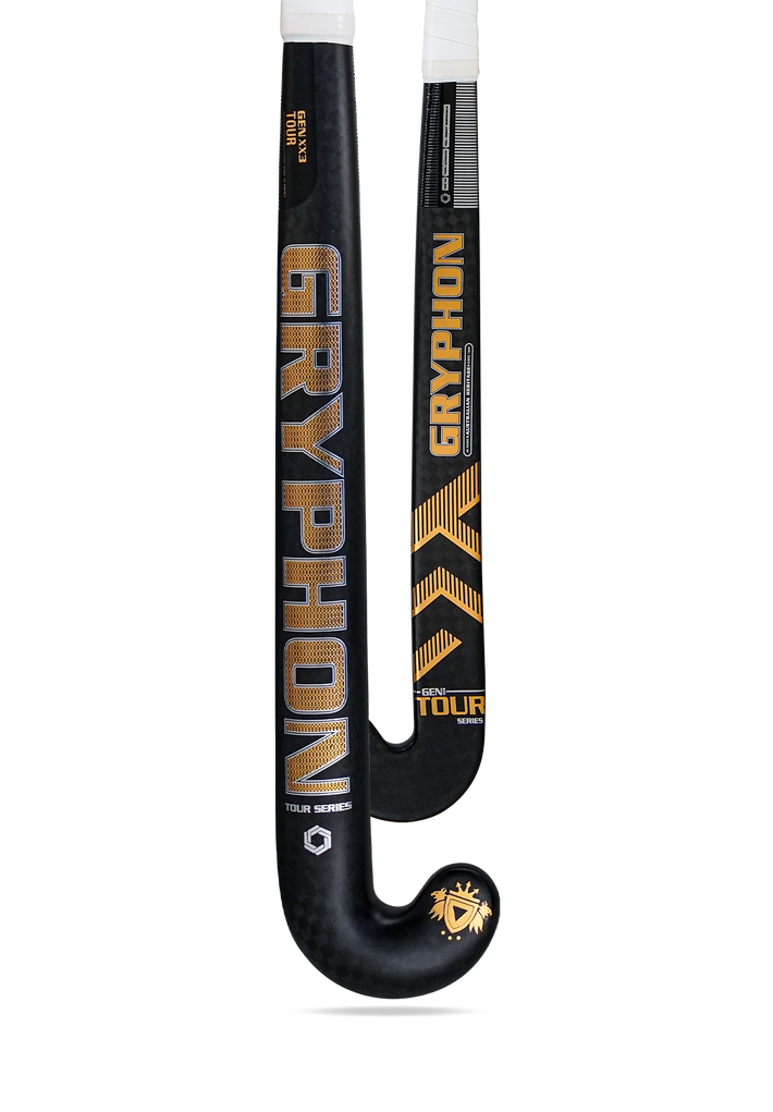 Gryphon Tour P25 Hockey Stick 2023 – Province
